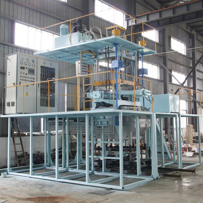 Chiny aluminiowy proces odlewania niskociśnieniowego, energooszczędny odlew ciśnieniowy aluminiowy dostawca