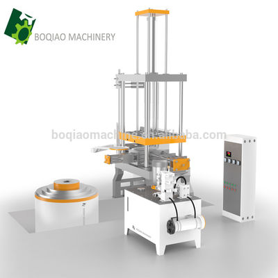 Chiny automatyczna maszyna do odlewania ciśnieniowego do anodowania odlewów aluminiowych dostawca