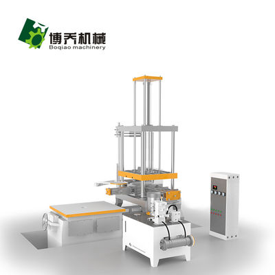 Chiny Aluminiowa pompa hydrauliczna Aluminiowa ciśnieniowa maszyna odlewnicza Wysoka wytrzymałość dostawca