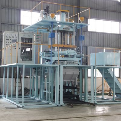 Chiny W pełni automatyczna maszyna do odlewania kokilowego, maszyna do odlewania ciśnieniowego metalu do odlewania aluminium dostawca
