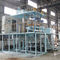 aluminiowy proces odlewania niskociśnieniowego, energooszczędny odlew ciśnieniowy aluminiowy dostawca