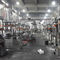 Niskociśnieniowa aluminiowa maszyna do odlewania ciśnieniowego Sterowanie PLC Ochrona środowiska dostawca