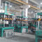 Niskociśnieniowa aluminiowa maszyna odlewnicza W pełni automatyczna certyfikacja CE cyklu dostawca
