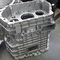 obudowa aluminiowej skrzyni biegów odlewnia niskociśnieniowa producent odlewów niskociśnieniowych dostawca