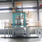 Aluminiowa kostka kierownicy Metalowa maszyna do odlewania kokilowego Wysoka wytrzymałość Dostosowanie do indywidualnych potrzeb dostawca