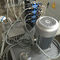 Grawitacyjna aluminiowa maszyna do odlewania ciśnieniowego, maszyna do odlewania metali o mocy 60,5 kW dostawca