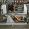 Przemysłowa aluminiowa maszyna grawitacyjna do odlewania ciśnieniowego Regulowana prędkość obrotowa OEM / ODM dostawca