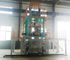 Specjalna niskociśnieniowa maszyna do odlewania kół ze stopu aluminium BQ-L dostawca