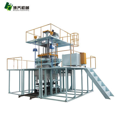 Chiny Pełna automatyczna maszyna do odlewania ciśnieniowego aluminium Sterowanie PLC Obsługa dostosowywania dostawca