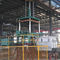 Pełna automatyczna maszyna do odlewania ciśnieniowego aluminium Sterowanie PLC Obsługa dostosowywania dostawca
