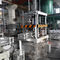 Wysoka sztywność niskociśnieniowa maszyna do odlewania ciśnieniowego do produkcji odlewów aluminiowych A356 ZL101 dostawca