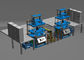 niskociśnieniowy rdzeń aluminiowy odlew OEM producent niskociśnieniowych maszyn odlewniczych dostawca